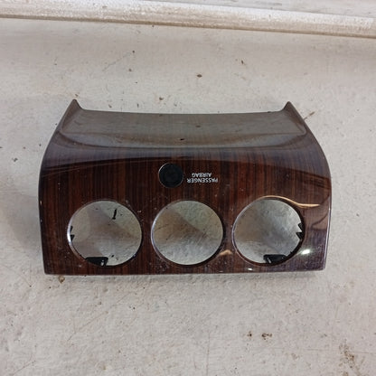 Moldura Mardo Aire Nissan Altima 2002 2006