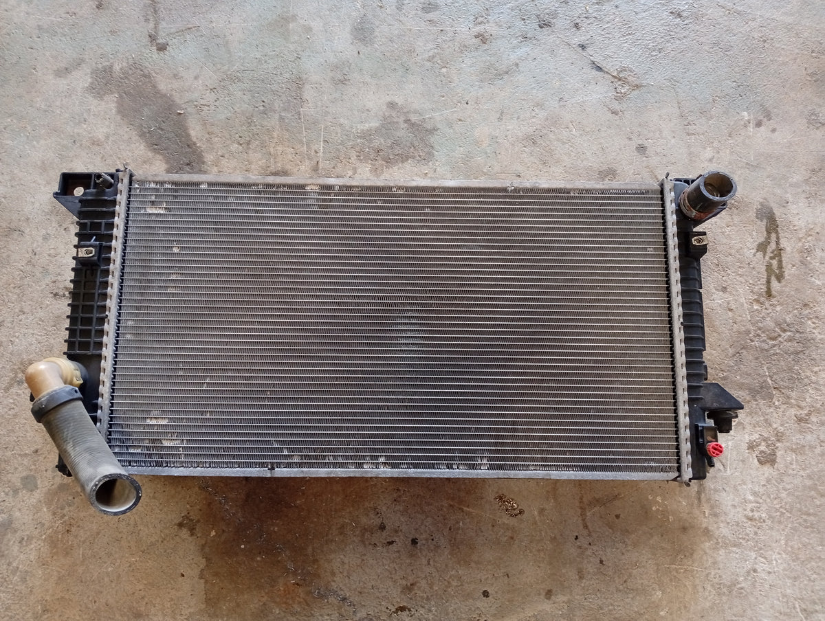 Radiador Ford F150 5.4 2009 2015