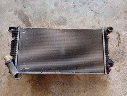 Radiador Ford F150 5.4 2009 2015