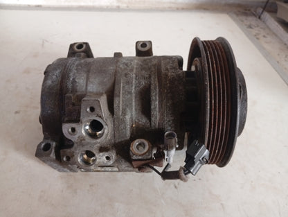 Compresor Toyota Corolla 2003 2008