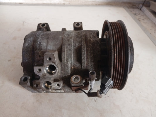 Compresor Toyota Corolla 2003 2008