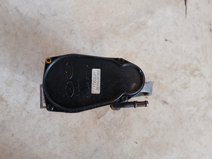 Cuerpo Aceleracion Hyundai Sonata 2006 2009
