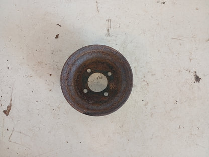 Polea Bomba Agua Toyota 4Runner 5VZ