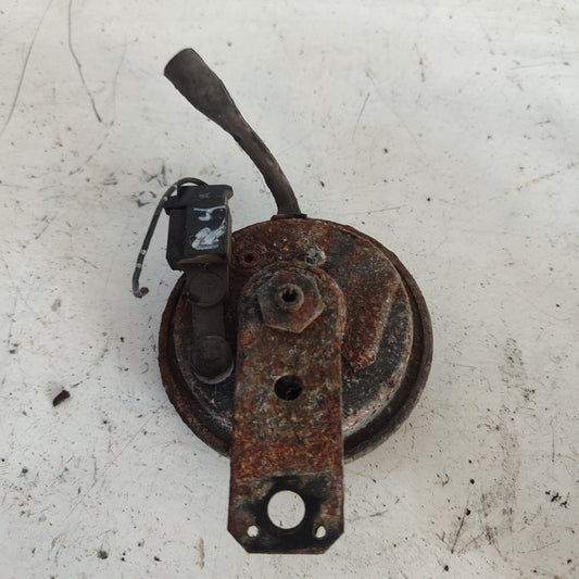 Claxon Pito Corneta Toyota 4Runner 1997 2002