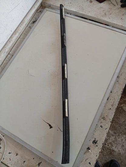 Platina Goma Parabrisa Honda Odyssey 2005