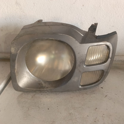 Faro Delantero Nissan Xterra 2002 2004
