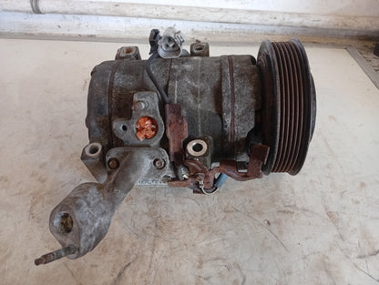 Compresor Toyota Highlander 2006 2007