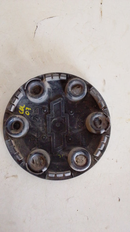 Centro Tapa Rin Chevrolet Colorado 2006 2012