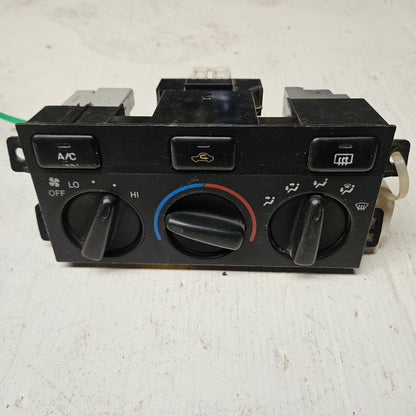 Mando Aire Acondicionado Toyota Camry 1997 2002