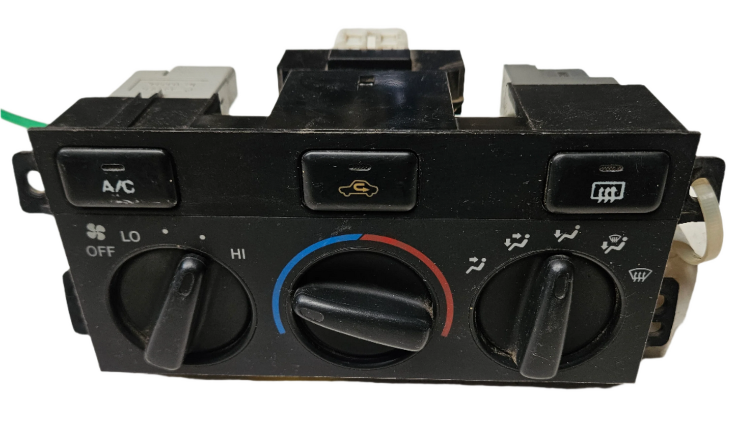 Mando Aire Acondicionado Toyota Camry 1997 2002