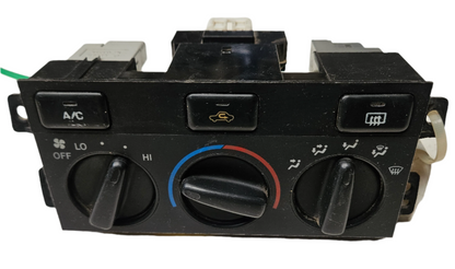 Mando Aire Acondicionado Toyota Camry 1997 2002