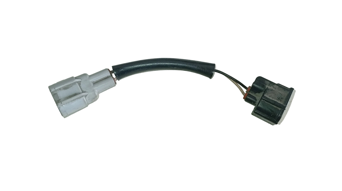 Conector Sensor Traqueteo Toyota Yaris 2006 2010