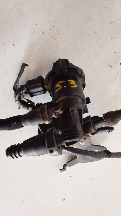 Valvula Purga Vacio Ford 5.3
