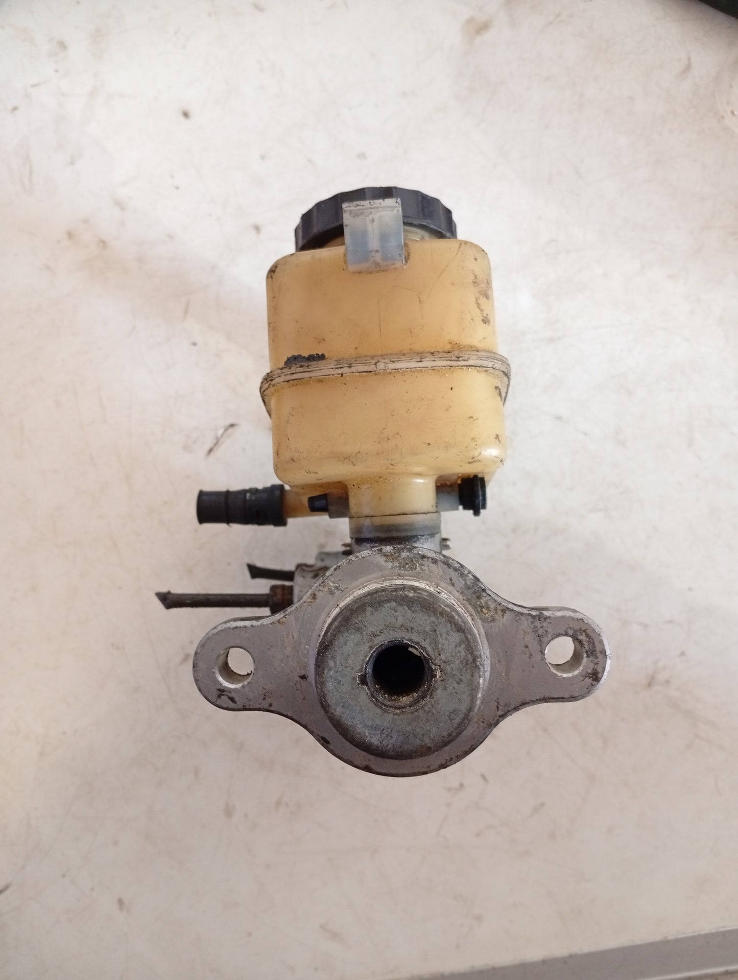 Bomba Freno Suzuki Forenza Optra