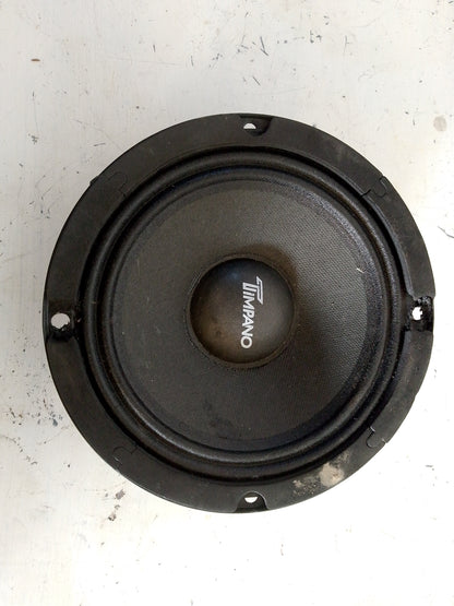 Cornetas Medios 6.5Pulgadas