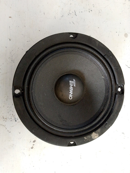 Cornetas Medios 6.5Pulgadas