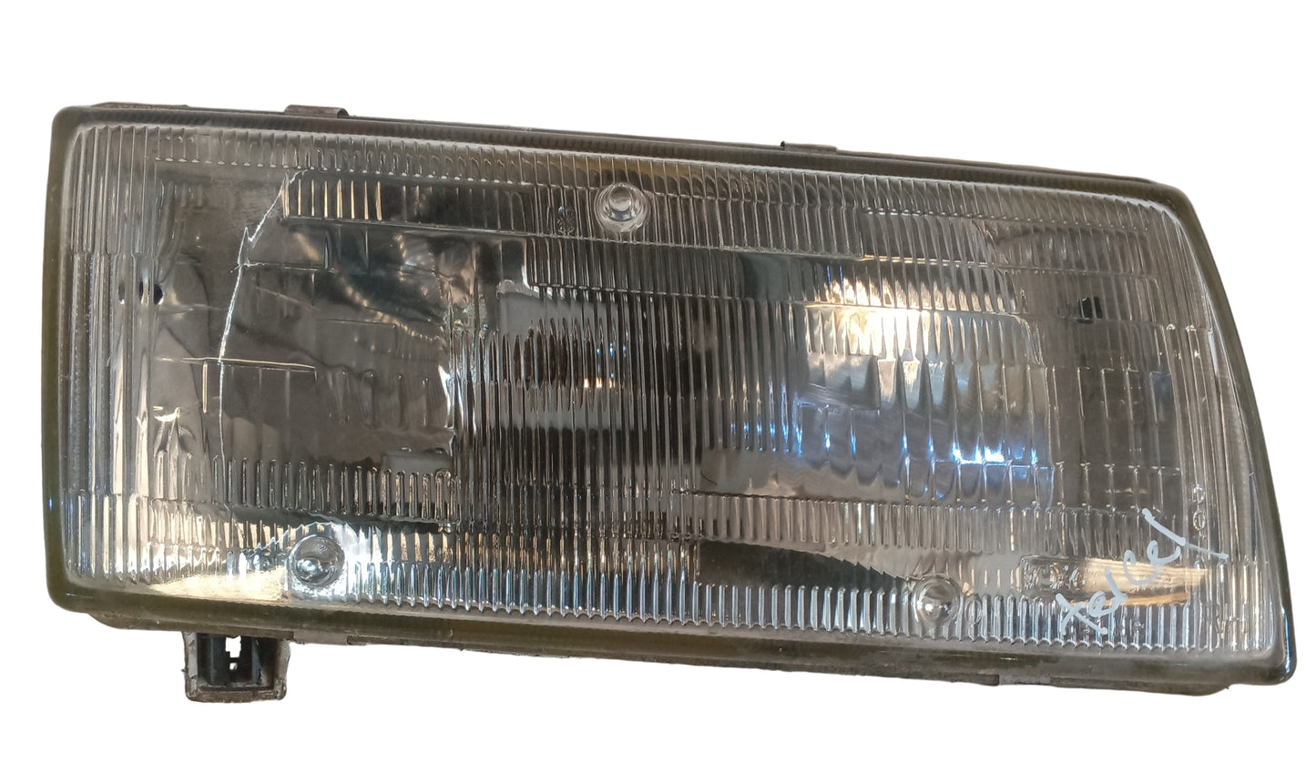 Faro Delantero Toyota Tercel 1991 1994