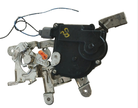 Actuador Cerradura Puerta Corredera Honda Odyssey 2006 2012