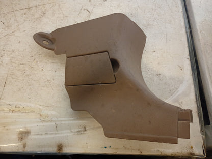 Tapa Estribo Honda Pilot 2006
