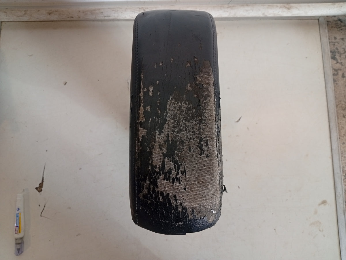 Consola Apoya Brazo Toyota Yaris 2006 2009