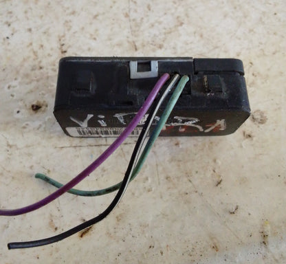 Interruptor Selector Cambio Suzuki Grand Vitara