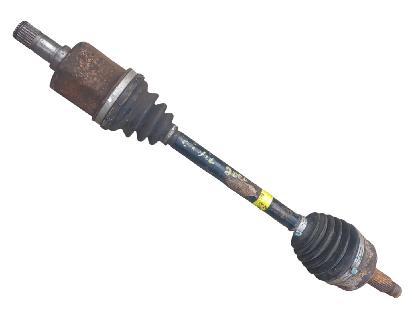 Tripoide Honda Civic 1998 2000
