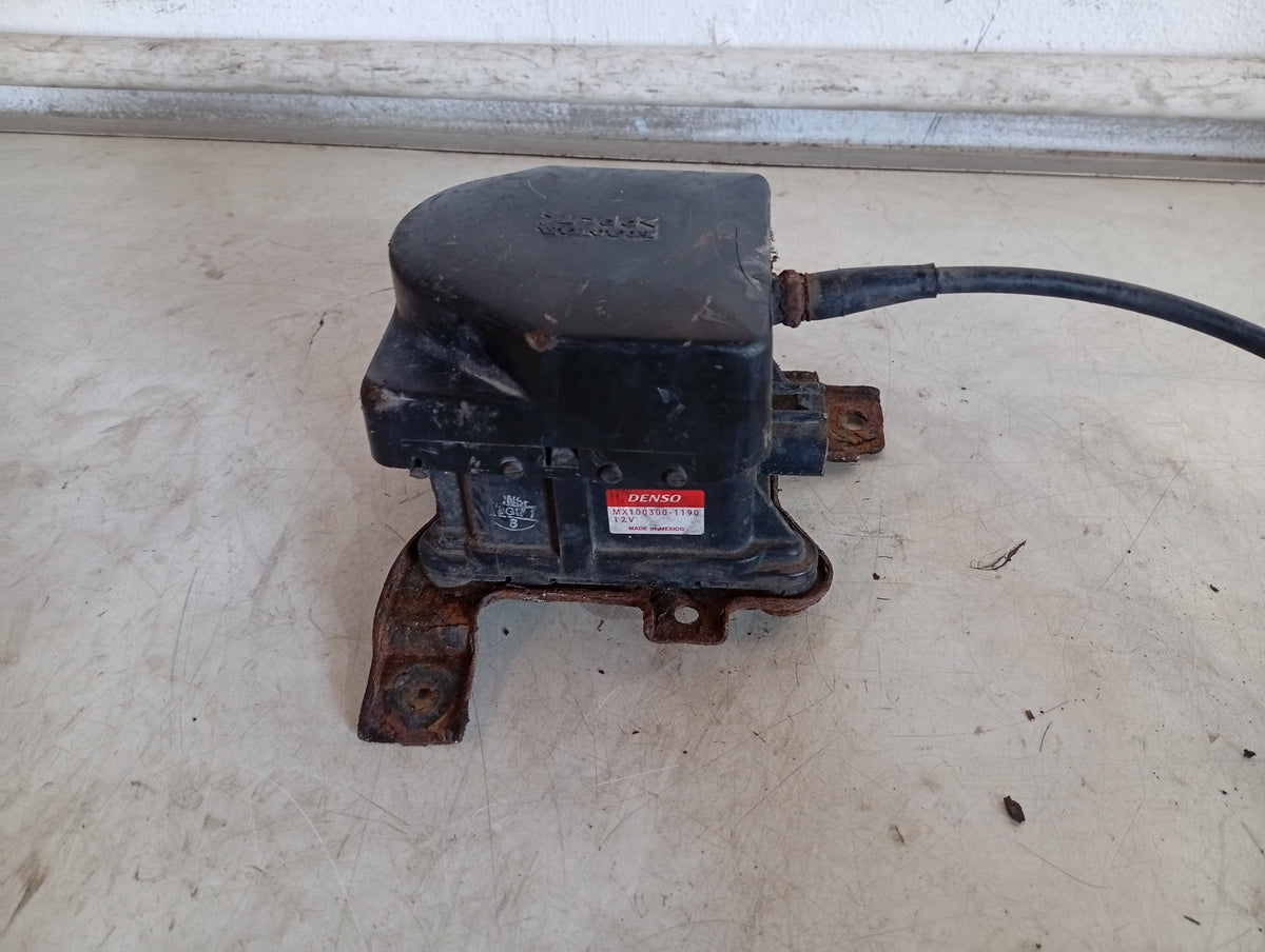Modulo Piloto Automatico Honda Civic 2000 2005