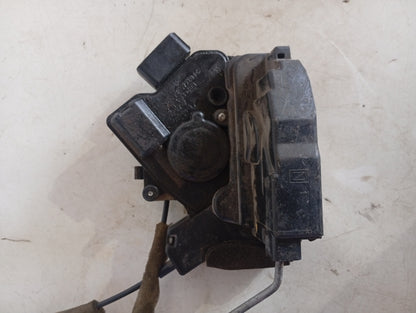 Cerradura Puerta Mazda5 2006 2010
