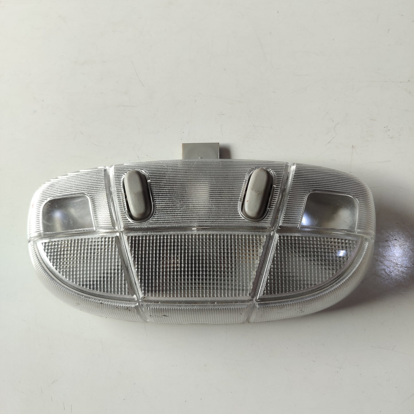 Lampara Luz Techo Central Ford Fusion 2006 2010