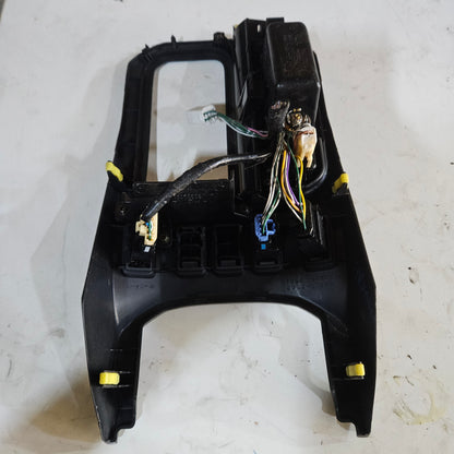 Embellecedor Moldura Palanca Toyota 4Runner 2003 2007