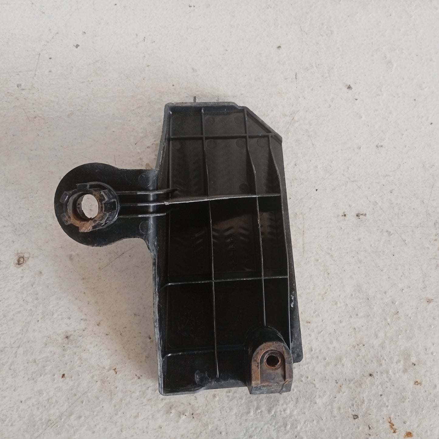 Posa Pie Pedal Piloto Honda Civic 2001 2005