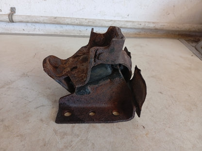 Soporte Motor Chevrolet Silverado 5.3