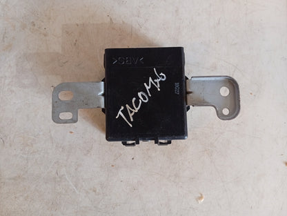 Modulo Presion Neumaticos Toyota Tacoma 2005 2010