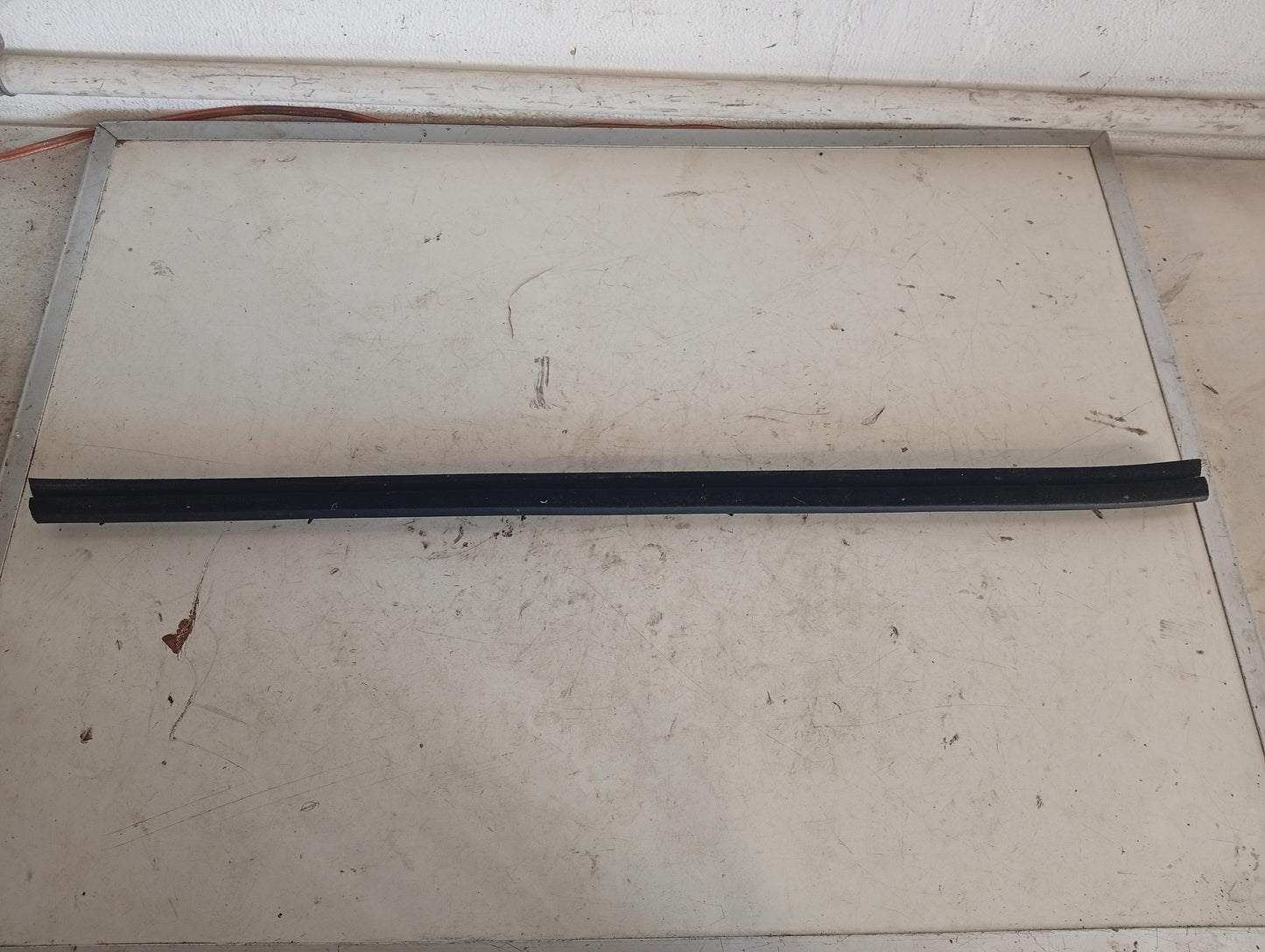 Cepillo Lamevidrio Interno Toyota Rav4