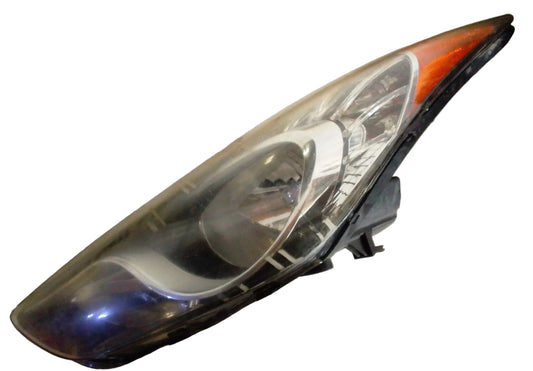 Faro Delantero Hyundai Elantra 2011 2013 Importado