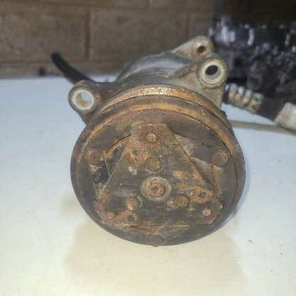 Compresor Wolkswager Bora 2.0