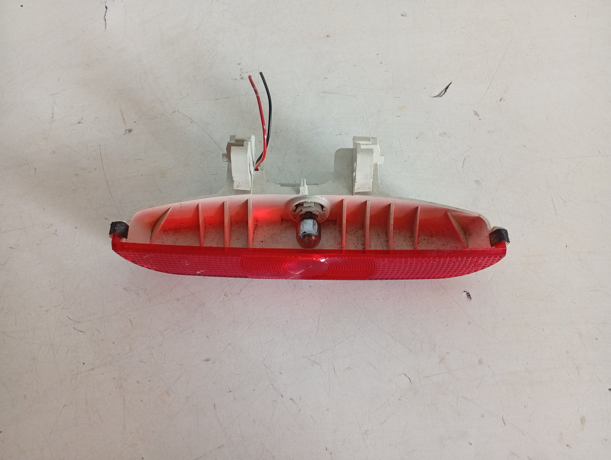 Tercer Stop Compuerta Hatchhback Mazda3 2005 2010