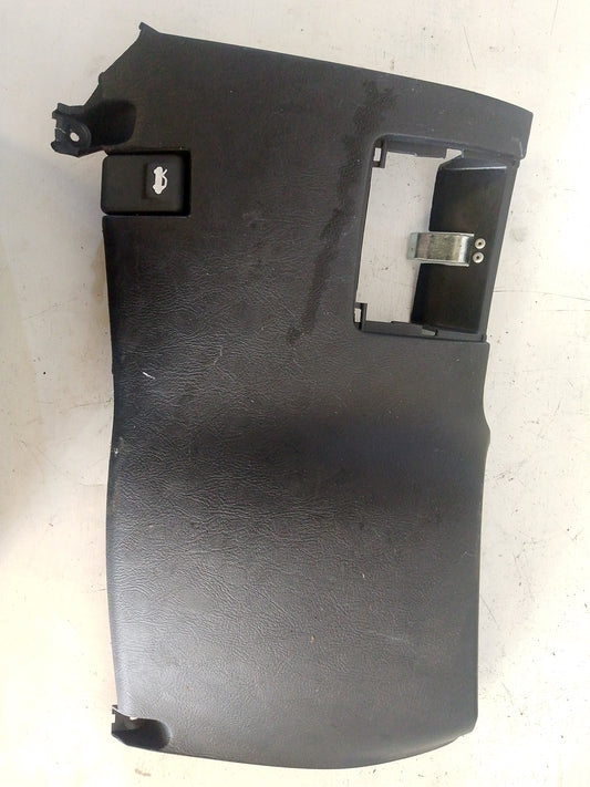 Embellecedor Volante Inferior Hyundai Elantra