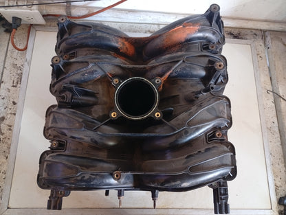 Camarin Ford F150 FX4