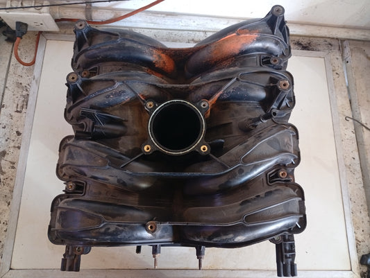 Camarin Ford F150 FX4