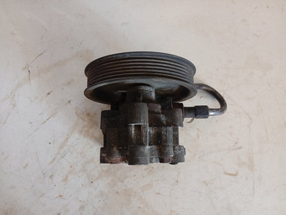 Bomba Direccion Hidraulica Dodge Ram 5.7 2011