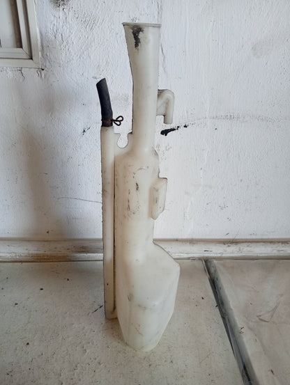 Envase Deposito Agua Radiador Mitsubishi Galant 2008