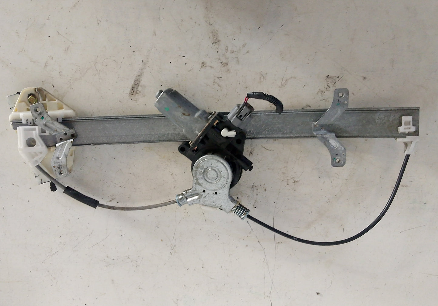 Motor Eleva Vidrio Honda Accord 2002 2006