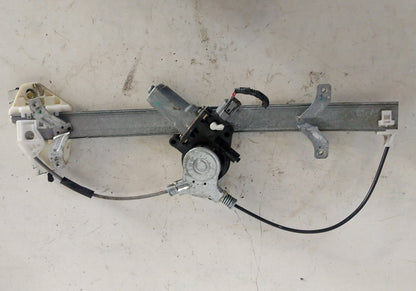 Motor Eleva Vidrio Honda Accord 2002 2006