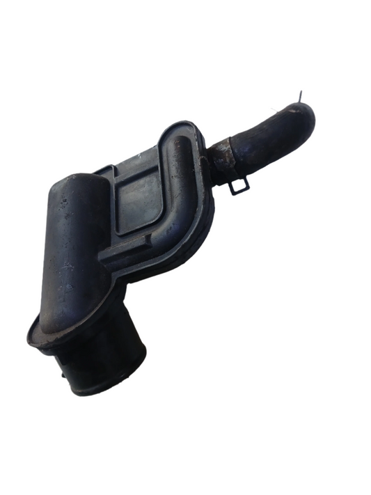 Caja Resonador Nissan Tiida