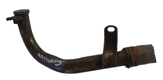 Tubo Agua Dodge Caravan 3.3 2004 2008