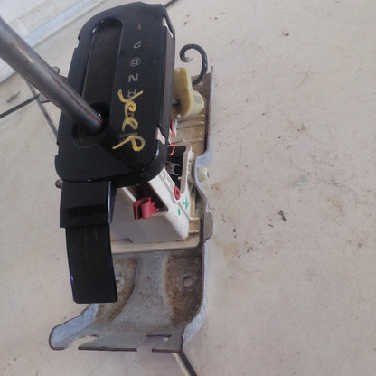 Palanca Cambio Automatico Jeep Liberty KJ 2002 2006