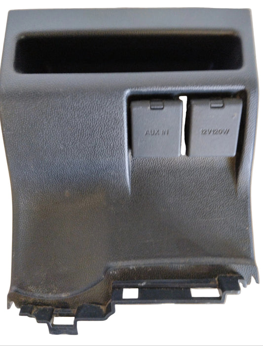 Tapa Tablero Inferior Mazda 5 Central