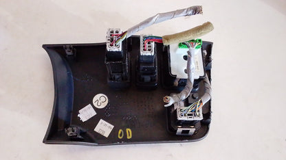 Embellecedor Y Mando Puerta Retrovisor Tablero Honda Odyssey 1998 2003