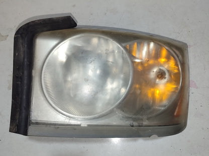 Faro Delantero Dodge Dakota 2007 2010